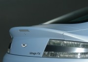 Aston Martin V12 Vantage RS Concept